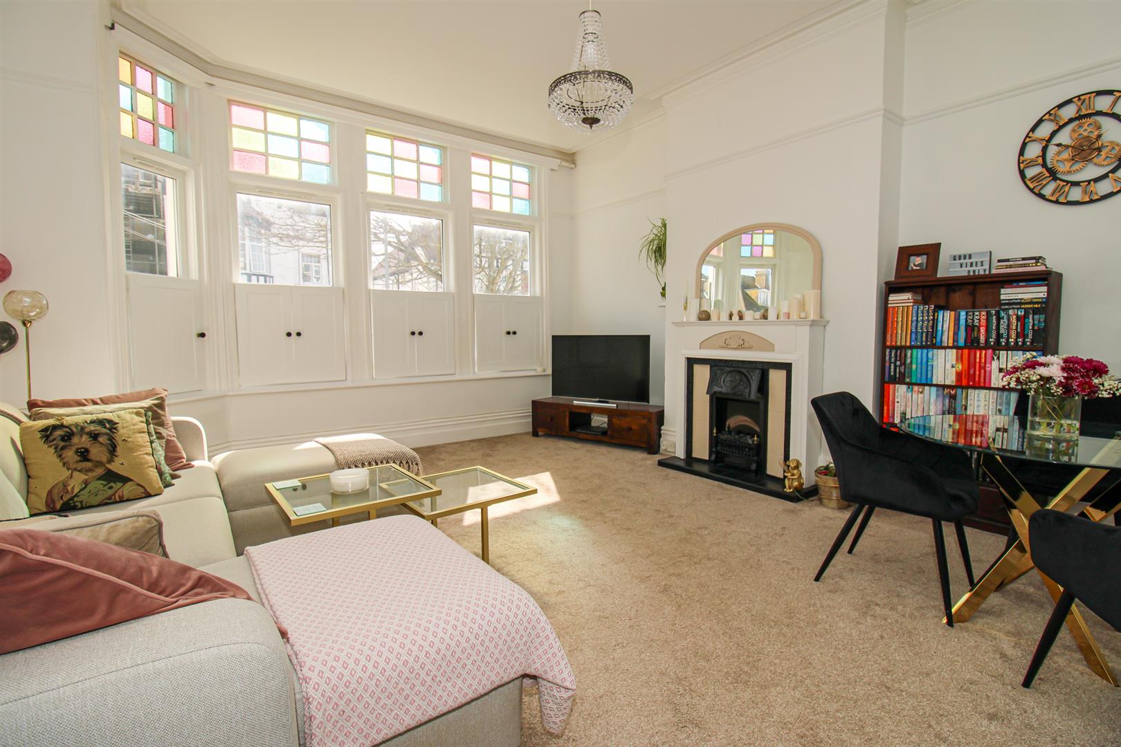 Cantelupe Road, BexhillOnSea Burgess & Co